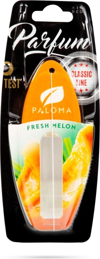 Légfrissítő Fresh melon 5 ml