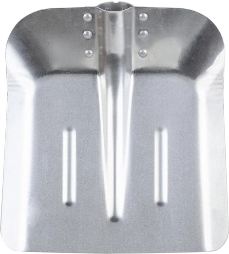 Alumínium lapát nyél nélkül – kicsi