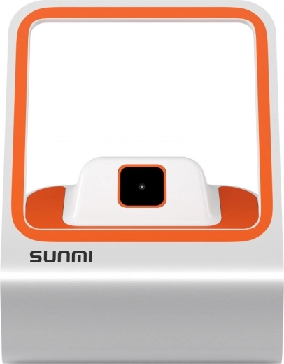 Blink-Scanning Box olvasó