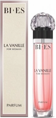 La Vanille női parfüm 15 ml