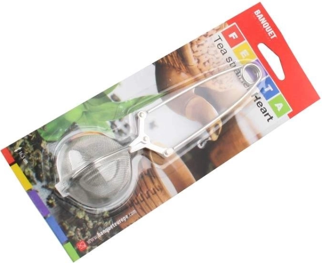 Minőségi 18/8 rozsdamentes acél