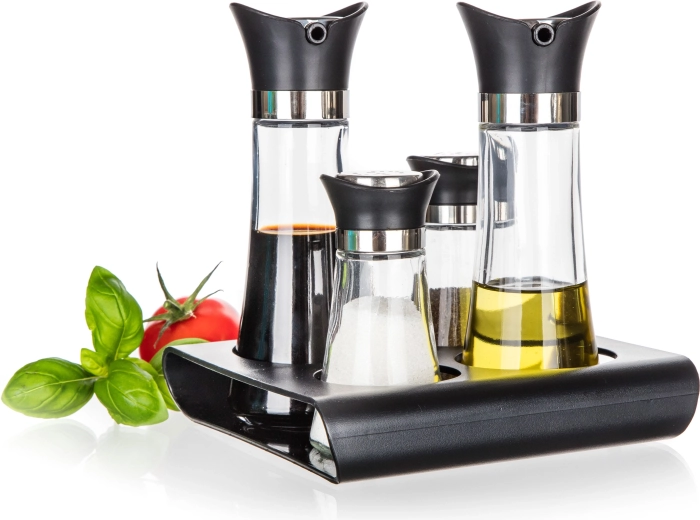 Teljes fűszerszervezés egy helyen