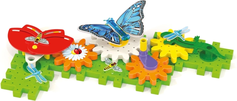 Biztonságos és tartós anyagok