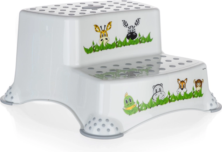 Maximális biztonság a csúszásgátlónak köszönhetően