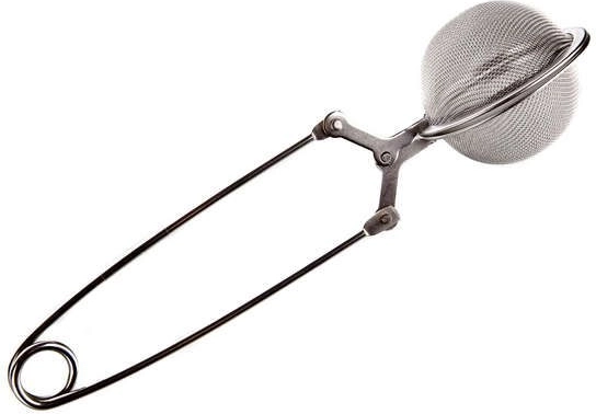 Kényelmes rugós csipesz