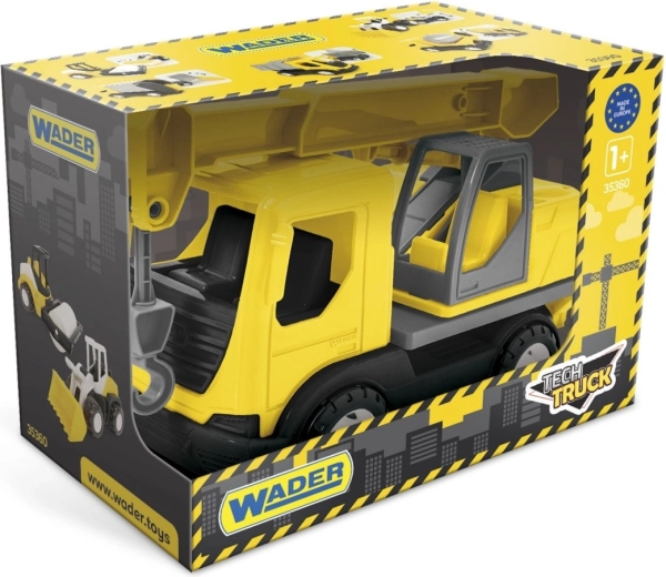 Ajándékcsomagolás kis építőknek