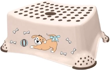 Csúszásgátló biztonság felül és alul