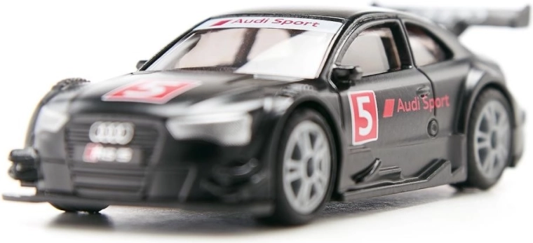 Ikonikus DTM versenymegjelenés