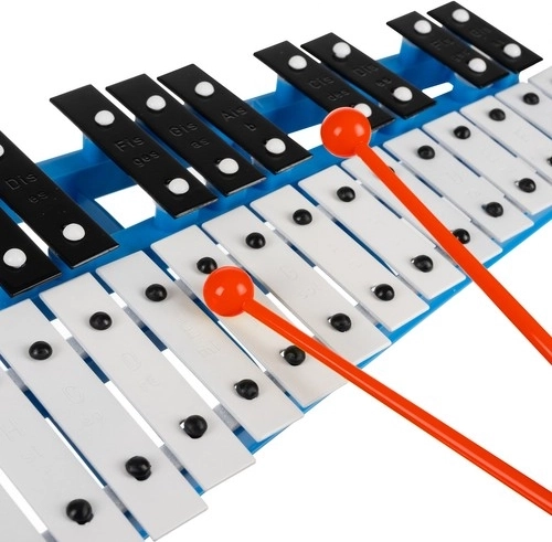 Stabil felépítés és tartozékok