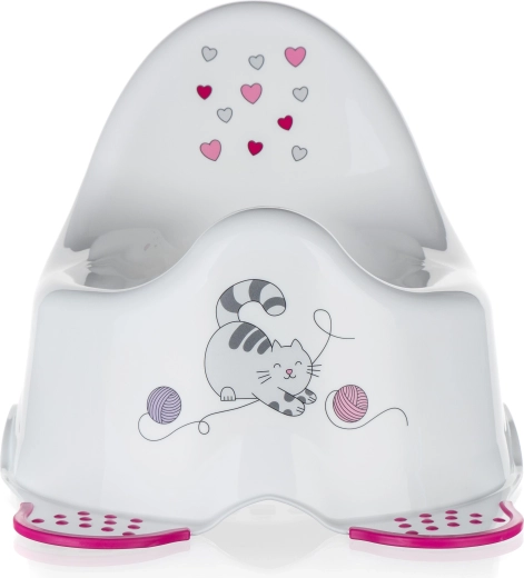 Anatómiai forma és magas háttámla