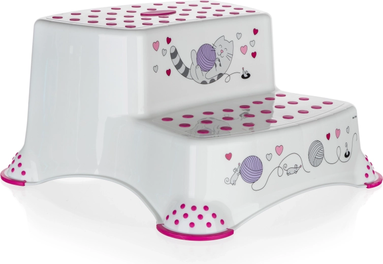 Stabil és tartós kialakítás