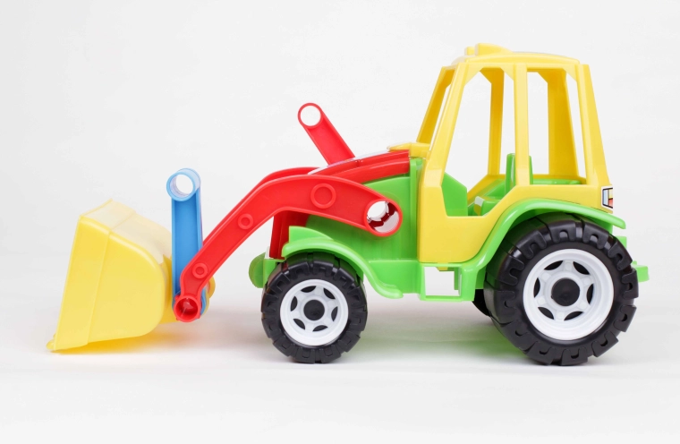 Biztonságos és tartós anyagok