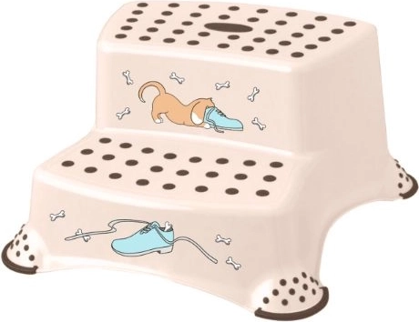 Maximális biztonság a csúszásgátlónak köszönhetően