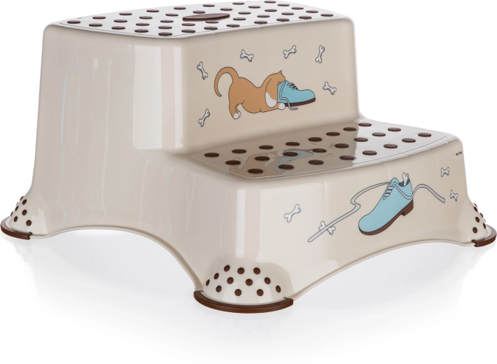 Stabil kétszintes kialakítás