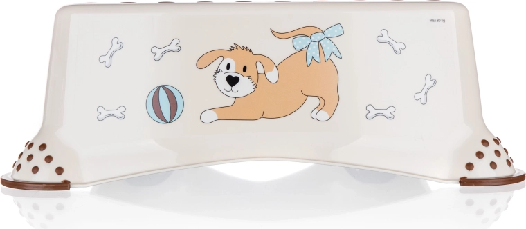 Aranyos DOG dizájn, amit a gyerekek imádnak