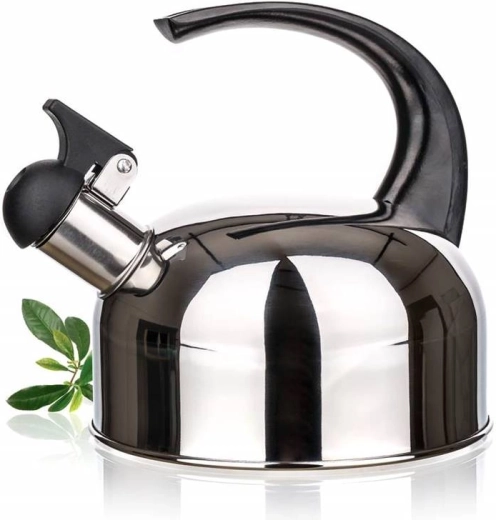 Biztonságos és kényelmes kiöntés