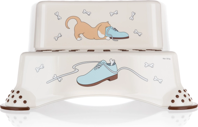 Tartós műanyag, nagy teherbírással