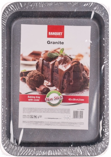 XYNFLON tapadásmentes felület a tiszta sütéshez