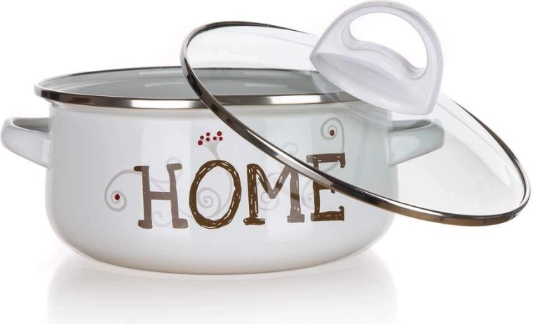 Kompatibilis minden tűzhelytípussal, beleértve az indukciót is