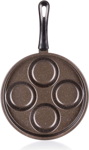 Négy tökéletesen formázott adag egyszerre