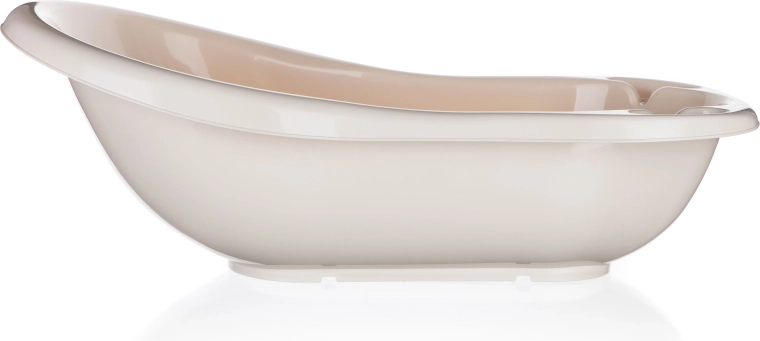 Ergonomikus ülőrész a kényelemért és stabilitásért