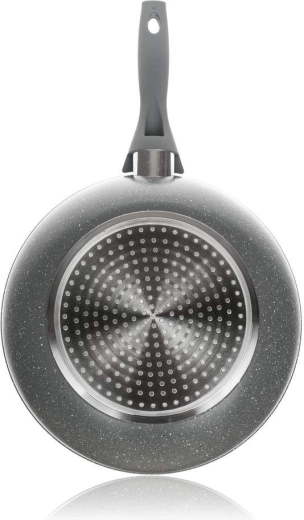 Minden típusú tűzhelyhez, indukcióhoz is alkalmas