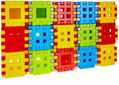 Kreativitás és motorika fejlesztése