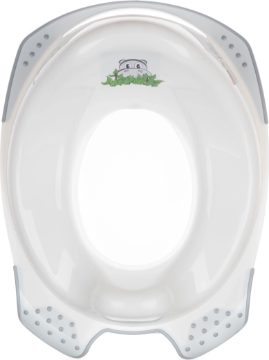 Biztonságos és csúszásmentes ülés