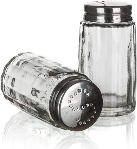 Pontos adagolás a 18/0 rozsdamentes acél fedeleknek köszönhetően