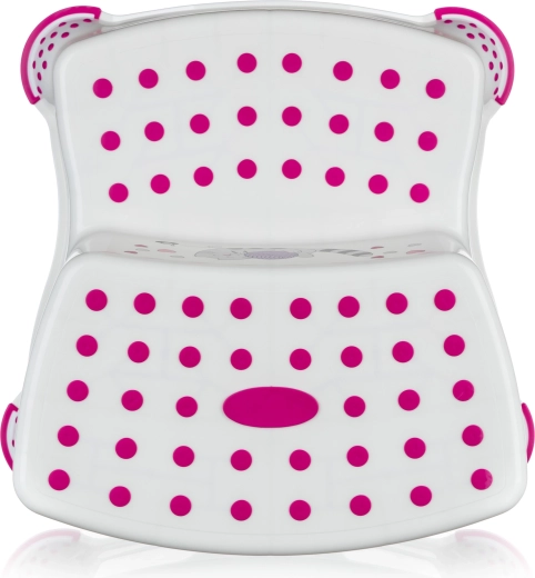 Biztonságos lépés a csúszásgátlónak köszönhetően