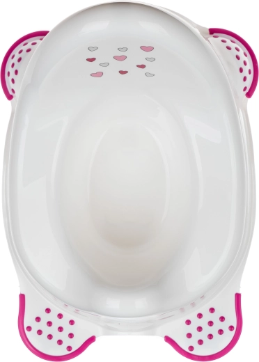 Könnyű tisztítás és higiénikus karbantartás