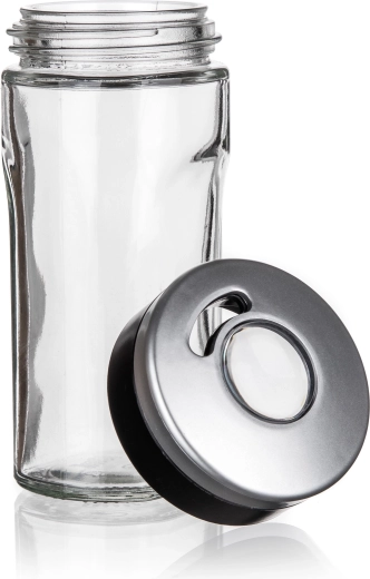 Tiszta üveg a tökéletes rálátásért