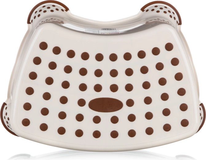 Ergonomikus forma a biztos lépéshez