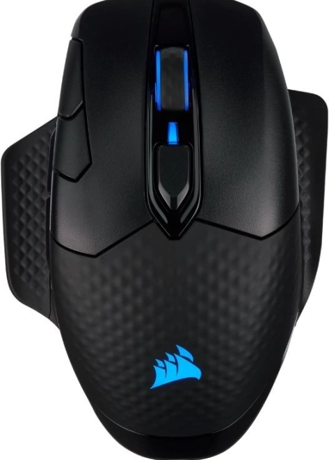 Dark Core Pro RGB játék egér