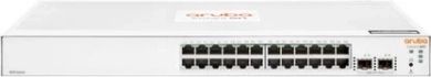 Aruba Instant On 1830 24× 1GbE switch