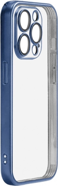 Mat védőtok iPhone 15 Pro Max készülékhez a Joyroomtól