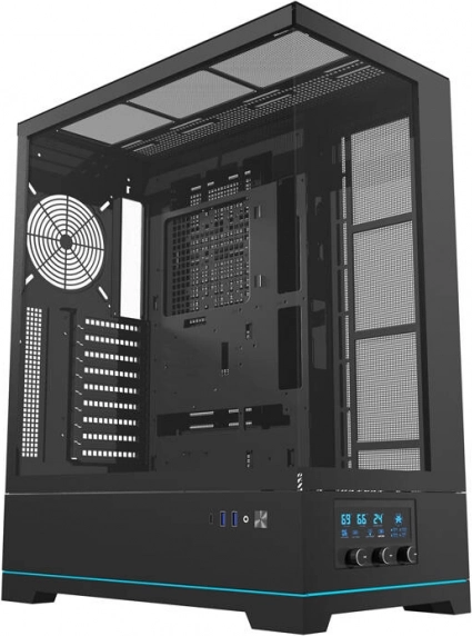 Darkflash DY451 számítógép ház
