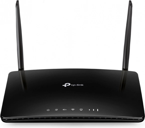 Kétsávos Wi-Fi router 4G modullal TP-Link Archer MR505