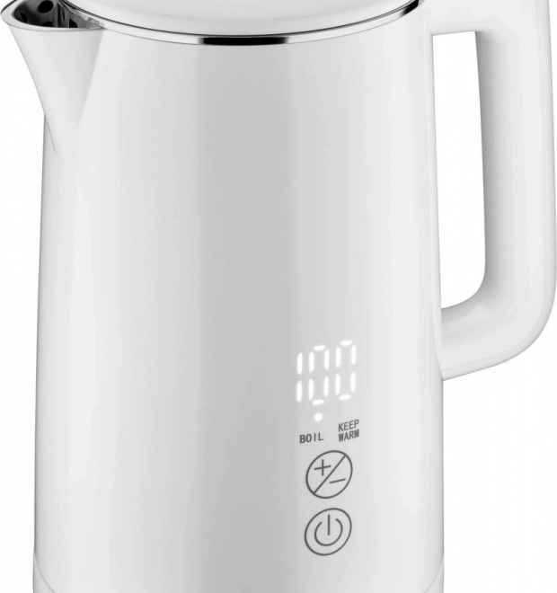 AMICA KF 6011 Digital 1,7 l elektromos vízforraló