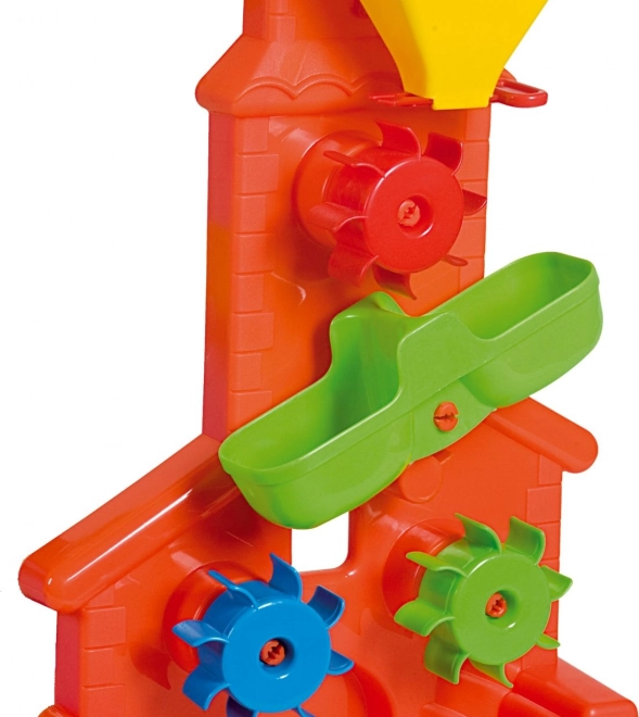 Androni Homok- és vízdaráló 42 cm magasságban – Red