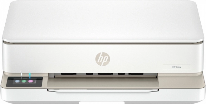 Elegáns multifunkciós tintasugaras nyomtató HP Envy