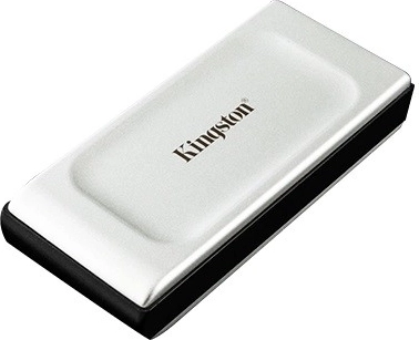 Külső SSD Kingston XS2000 2TB USB 3.2 Gen 2x2