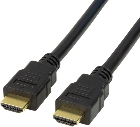 Ultra High Speed HDMI kábel 1m