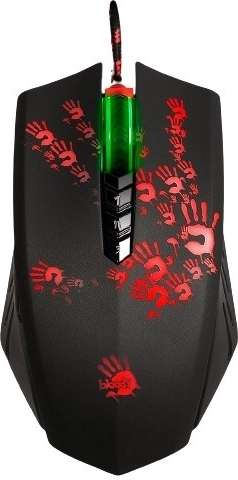 Bloody Blazing A60 gamer egér (aktivált)