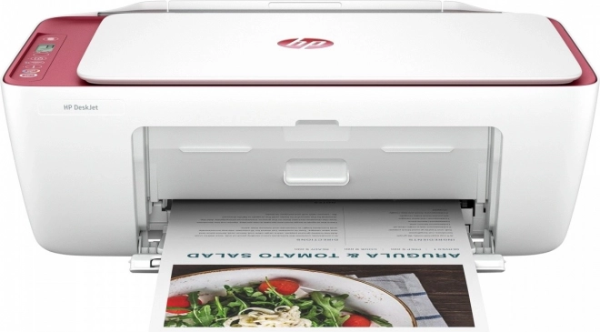 HP DeskJet 2823e multifunkciós nyomtató