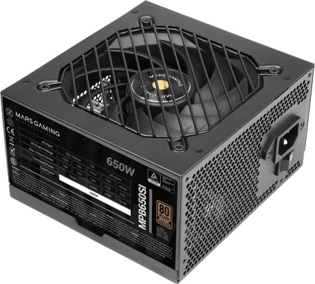 Tacens Mars 650 W 80 Plus Bronze tápegység