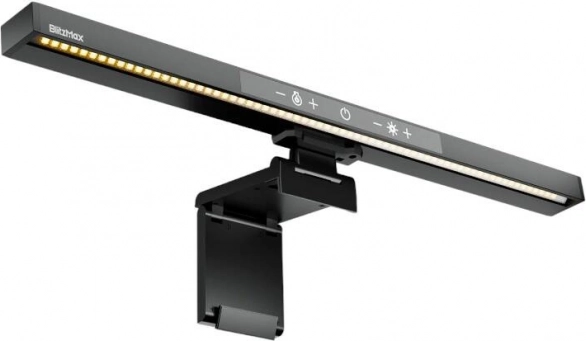 BlitzWolf BM-ES1 Plus monitorfény rúd
