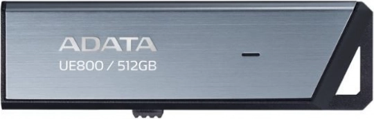 ADATA Elite UE800 512GB USB‑C pendrive (USB 3.2 Gen 2)