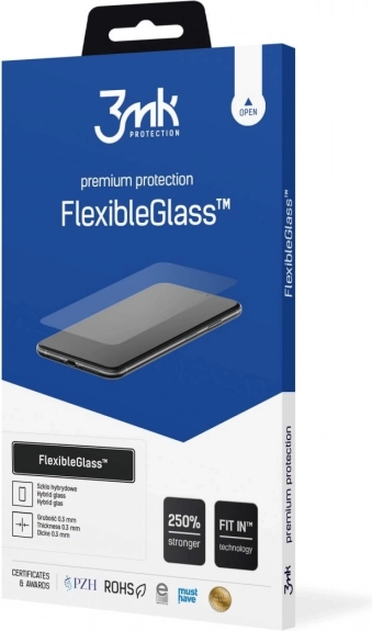 FlexibleGlass védőüveg Samsung Galaxy A54 5G-hez