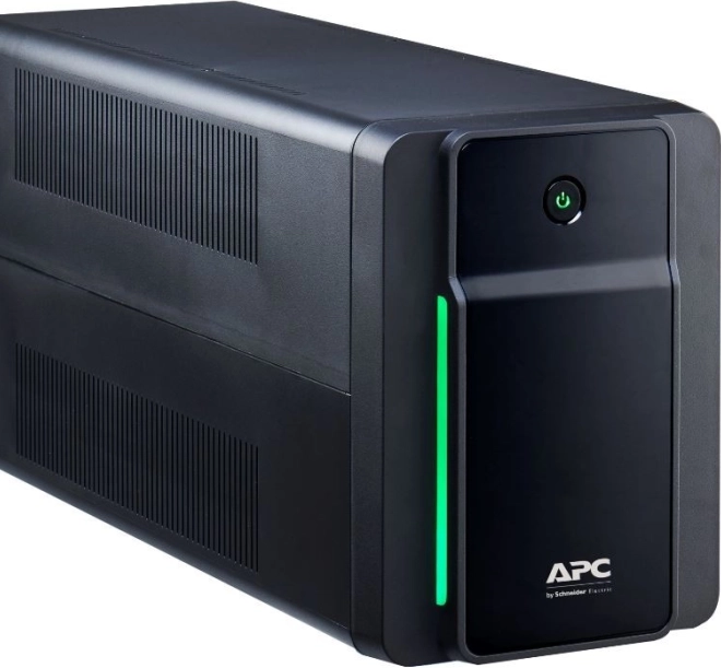 APC Back-UPS 950 VA, 230 V, AVR, 4 FR aljzat – szünetmentes tápegység